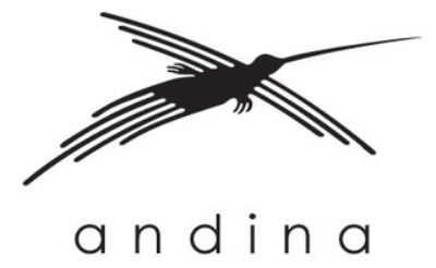Andina logo