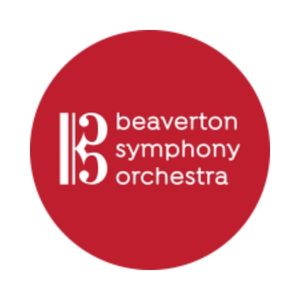 Beaverton Symphony Orchestra logo