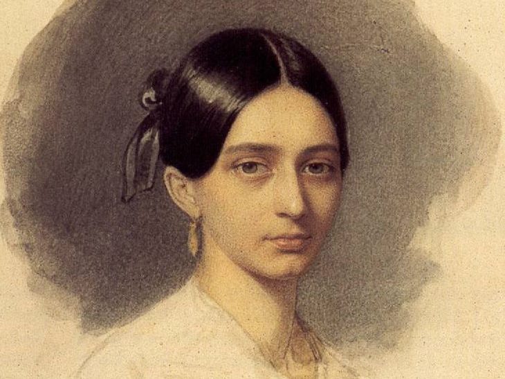 Clara Schumann