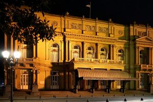 Colón Theater