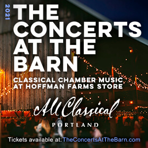 The Concerts at the Barn