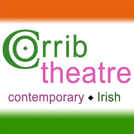 Corrib Theatre logo