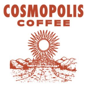 Cosmopolis Coffee