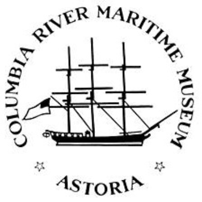 Columbia River Maritime Museum logo