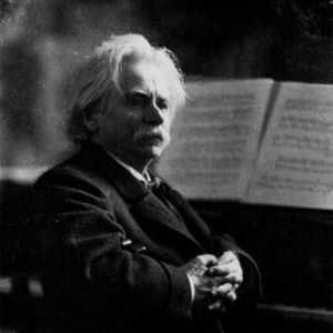 Edvard Grieg