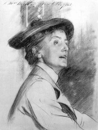 Ethel Smyth