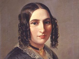 Fanny Mendelssohn Hensel