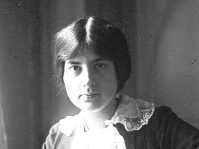 Lili Boulanger