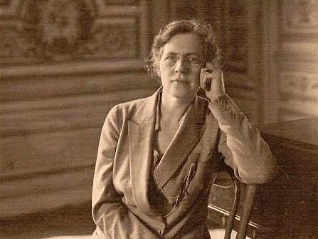 Nadia Boulanger