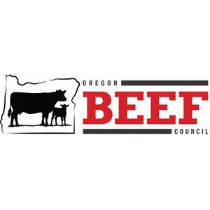 Oregon Beef Council logo