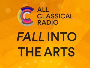 Spotlight image for Fall into the Arts 2023