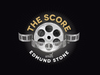 The Score logo - rectangle