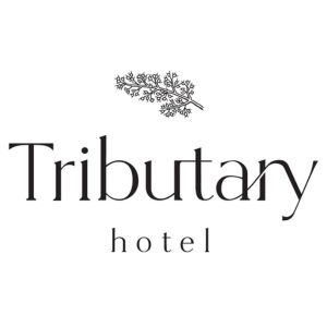 Tributary Hotel Logo