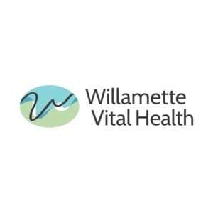 Willamette Vital Health logo