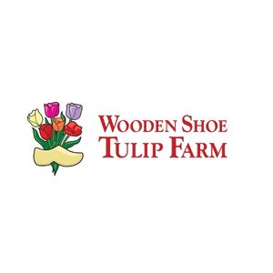 Wooden Shoe Tulip Farm logo