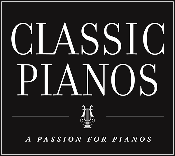 Fall into the Arts 2023 is generously sponsored by Classic Pianos