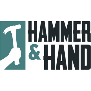 Hammer and Hand