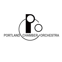 Portland Chamber orchestra logo