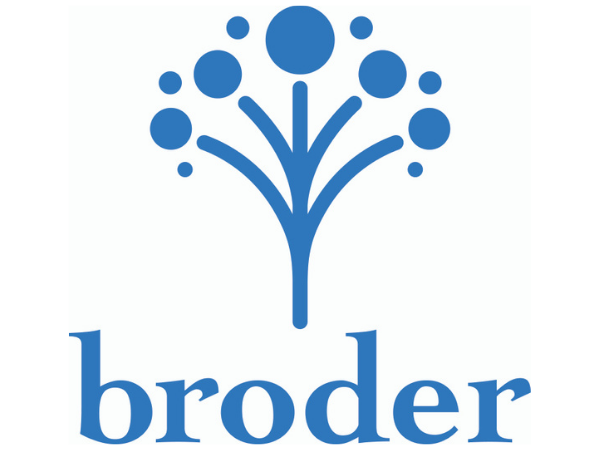 Broder Logo