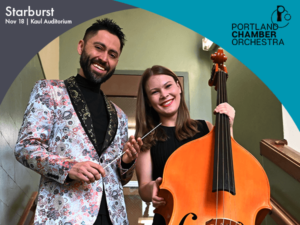 starburst portland chamber orchestra