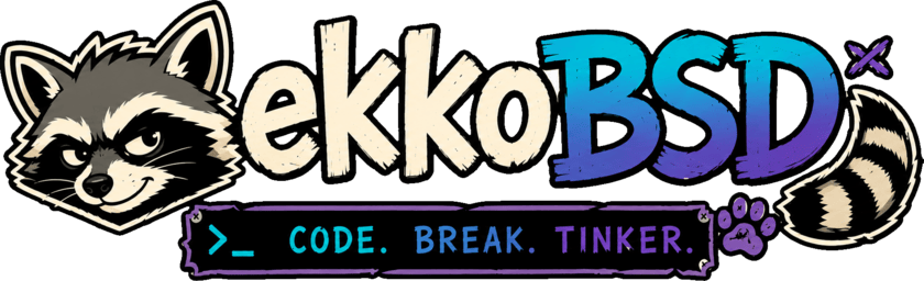 ekkobsd.org image